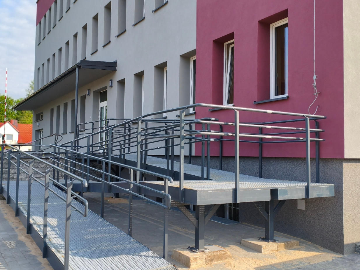 OSRODEK 12 2025 1235 Ośrodek zdrowia 2025